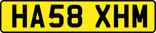 HA58XHM