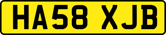 HA58XJB