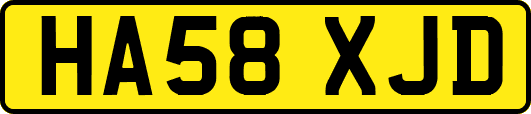 HA58XJD