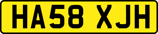 HA58XJH
