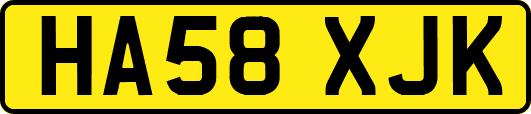 HA58XJK