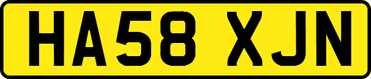 HA58XJN