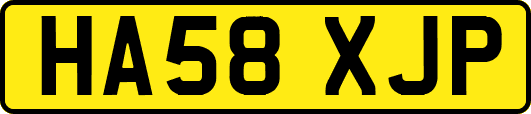 HA58XJP
