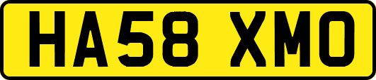 HA58XMO