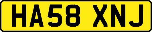 HA58XNJ