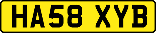 HA58XYB