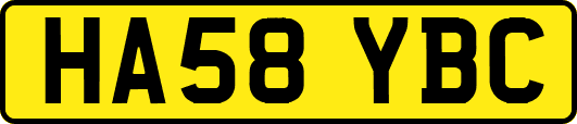 HA58YBC