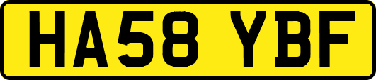 HA58YBF