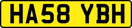 HA58YBH