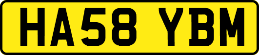 HA58YBM