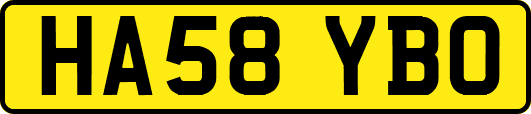 HA58YBO