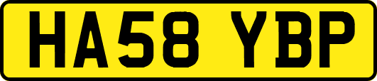 HA58YBP