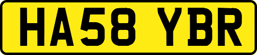 HA58YBR