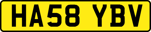 HA58YBV