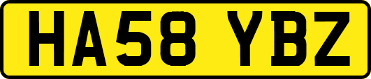 HA58YBZ