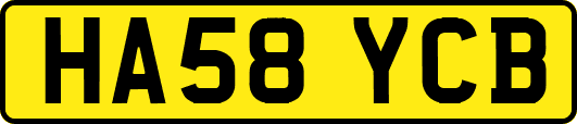 HA58YCB