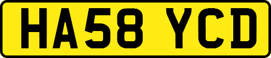 HA58YCD