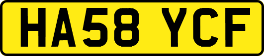 HA58YCF