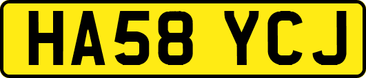 HA58YCJ