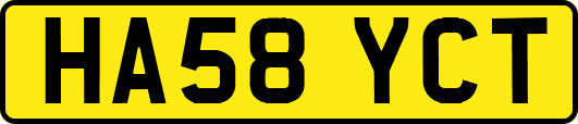HA58YCT