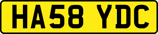 HA58YDC