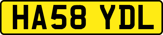HA58YDL