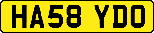 HA58YDO