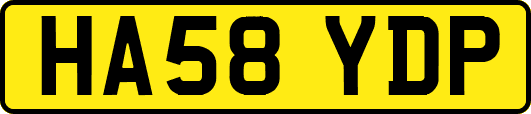 HA58YDP