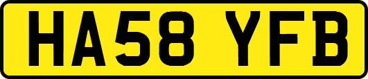 HA58YFB