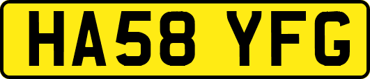 HA58YFG