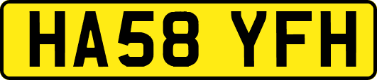 HA58YFH