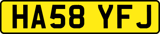 HA58YFJ