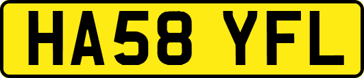 HA58YFL