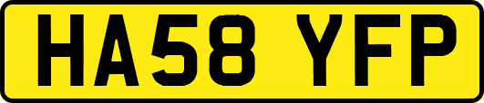 HA58YFP