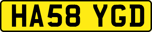 HA58YGD