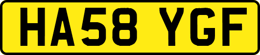 HA58YGF