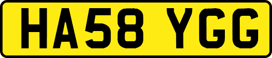 HA58YGG