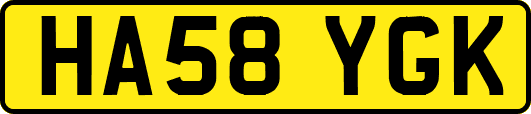 HA58YGK