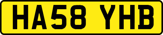 HA58YHB