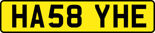 HA58YHE