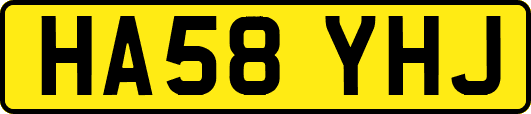 HA58YHJ
