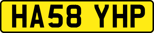 HA58YHP