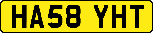 HA58YHT