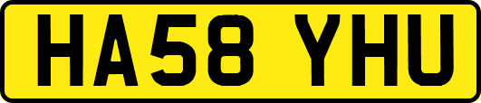 HA58YHU