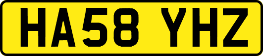 HA58YHZ