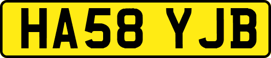 HA58YJB