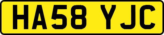HA58YJC