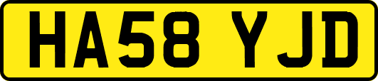 HA58YJD