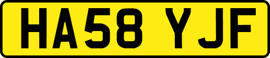HA58YJF