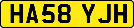 HA58YJH
